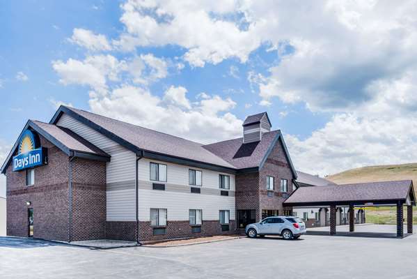 Days Inn by Wyndham Sturgis in Sturgis, South Dakota, United States