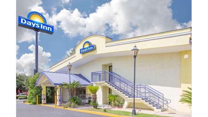 Days Inn by Wyndham Tallahassee University Center in Tallahassee, Florida, United States