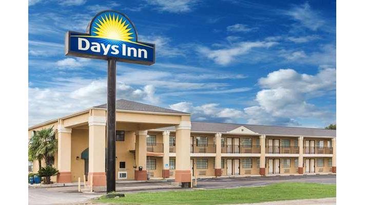 Days Inn by Wyndham Tallulah in Tallulah, Louisiana, United States
