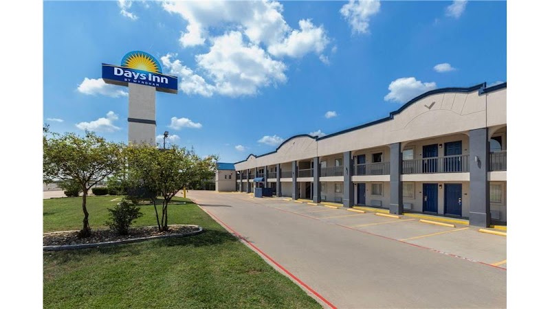 Days Inn by Wyndham Temple in Temple, Texas, United States