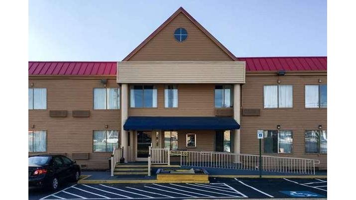 Days Inn by Wyndham Thomson in Thomson, Georgia, United States