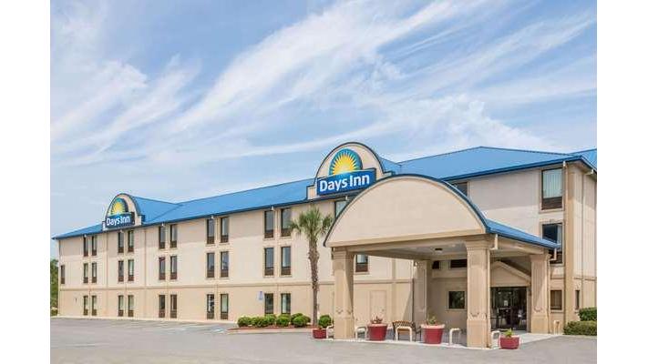 Days Inn by Wyndham Tifton in Tifton, Georgia, United States