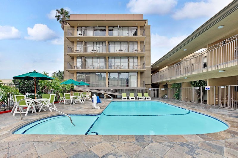 Days Inn by Wyndham Torrance Redondo Beach in Torrance, California, United States
