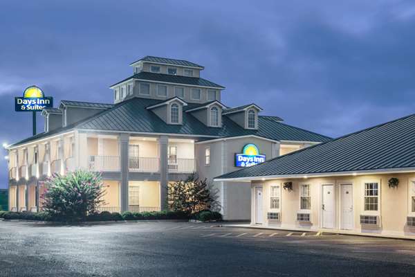 Days Inn by Wyndham Trumann AR in Trumann, Arkansas, United States