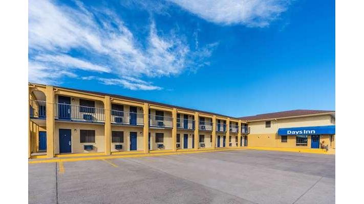 Days Inn by Wyndham Tucumcari in Tucumcari, New Mexico, United States