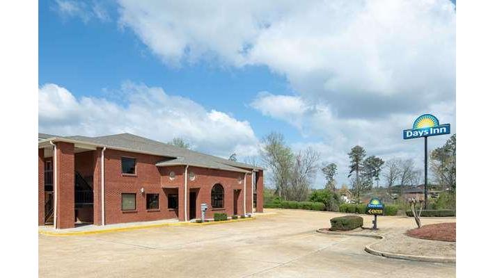 Days Inn by Wyndham Tupelo in Tupelo, Mississippi, United States