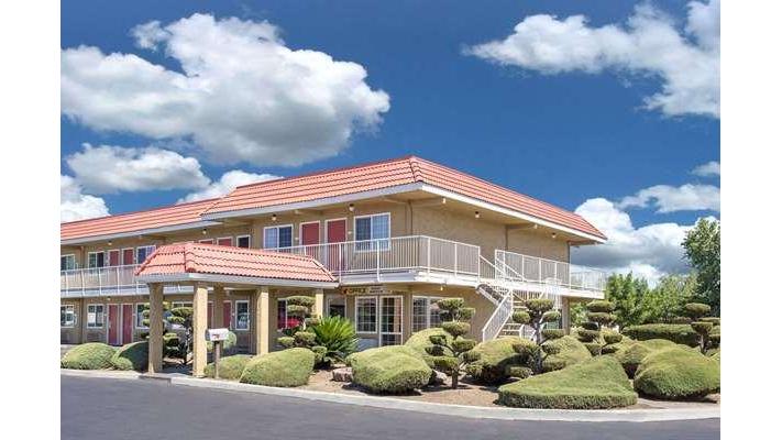 Days Inn by Wyndham Turlock in Turlock, California, United States