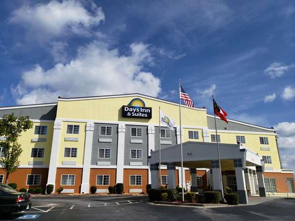 Days Inn by Wyndham Union in Union, South Carolina, United States