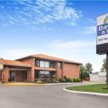 Days Inn by Wyndham Utica