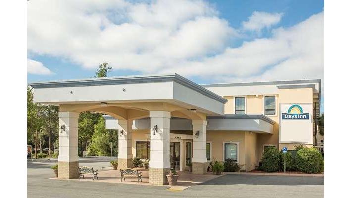 Days Inn by Wyndham Valdosta/Near Valdosta Mall in Valdosta, Georgia, United States