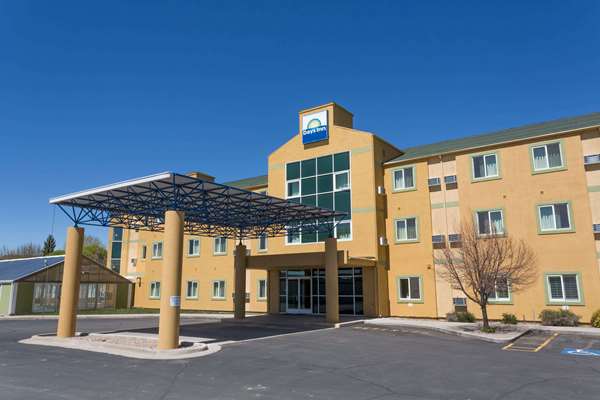 Days Inn by Wyndham Vernal in Vernal, Utah, United States