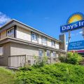Days Inn by Wyndham Vernon Texas