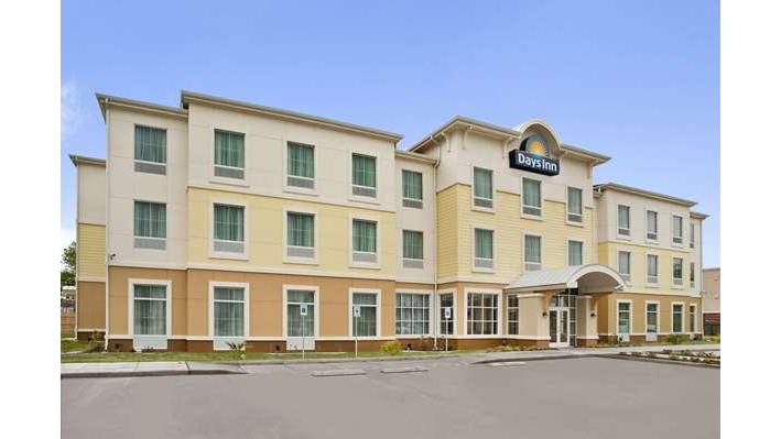Days Inn by Wyndham Victoria in Victoria, Texas, United States