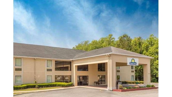 Days Inn by Wyndham Vidalia in Vidalia, Georgia, United States