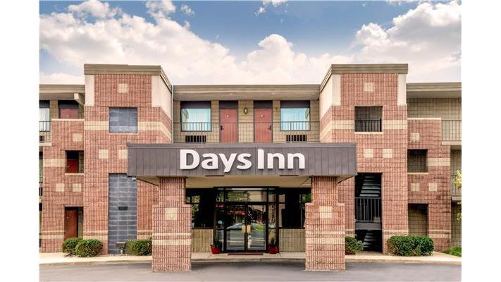Days Inn by Wyndham Vineland in Vineland, New Jersey, United States