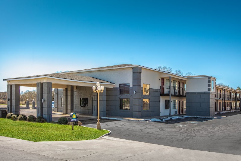 Days Inn by Wyndham Waco in Waco, Texas, United States