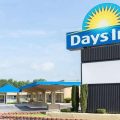 Days Inn by Wyndham Washington