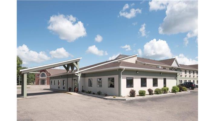 Days Inn by Wyndham Watertown in Watertown, South Dakota, United States