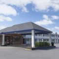 Days Inn by Wyndham Waynesboro