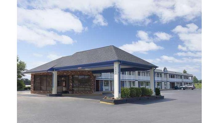Days Inn by Wyndham Waynesboro in Waynesboro, Virginia, United States