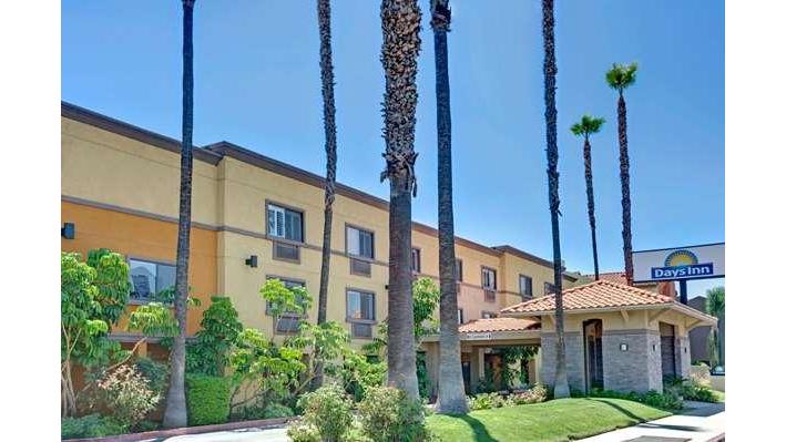 Days Inn by Wyndham West Covina in West Covina, California, United States