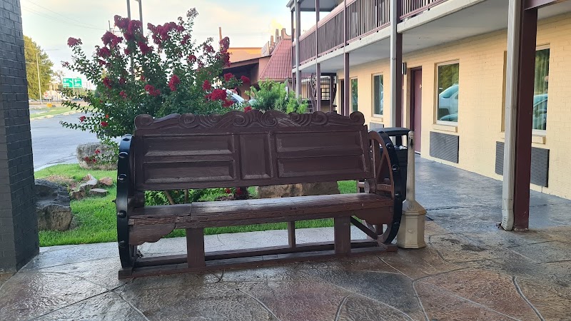 Days Inn by Wyndham West Memphis in West Memphis, Arkansas, United States