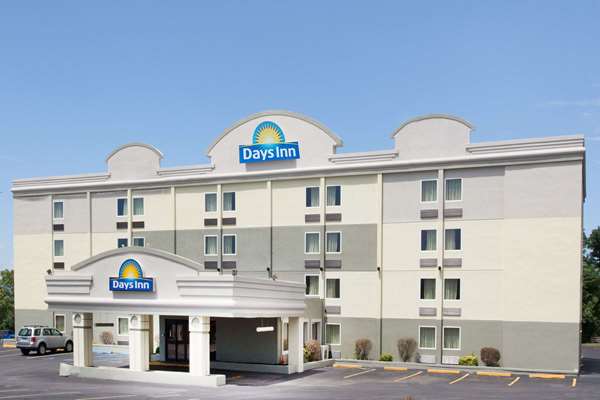 Days Inn by Wyndham Wilkes Barre in Wilkes-Barre, Pennsylvania, United States