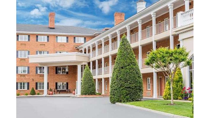 Days Inn by Wyndham Williamsburg Historic Area in Williamsburg, Virginia, United States