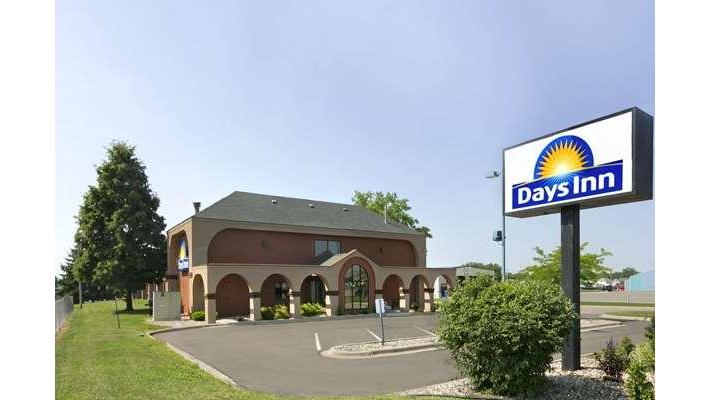 Days Inn by Wyndham Willmar in Willmar, Minnesota, United States