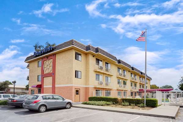 Days Inn by Wyndham Woodland in Woodland, California, United States