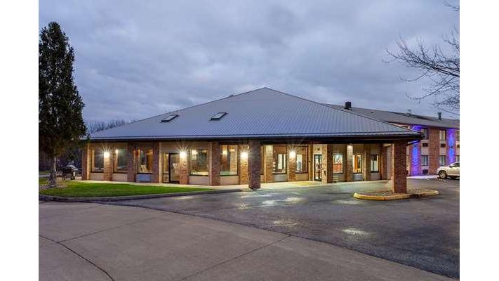 Days Inn by Wyndham Wooster in Wooster, Ohio, United States