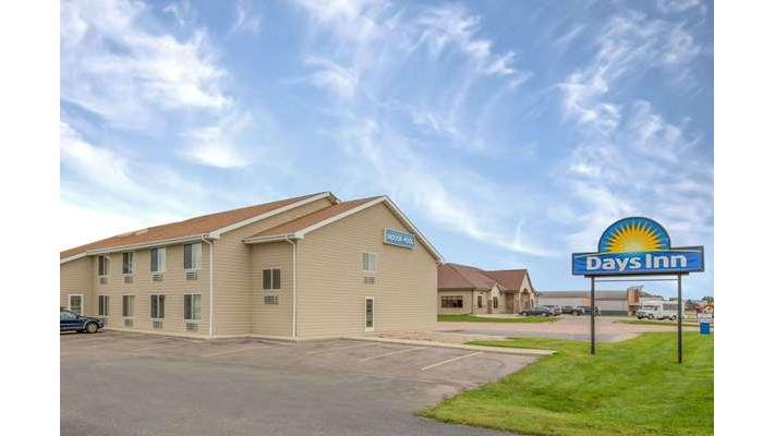 Days Inn by Wyndham Worthington in Worthington, Minnesota, United States