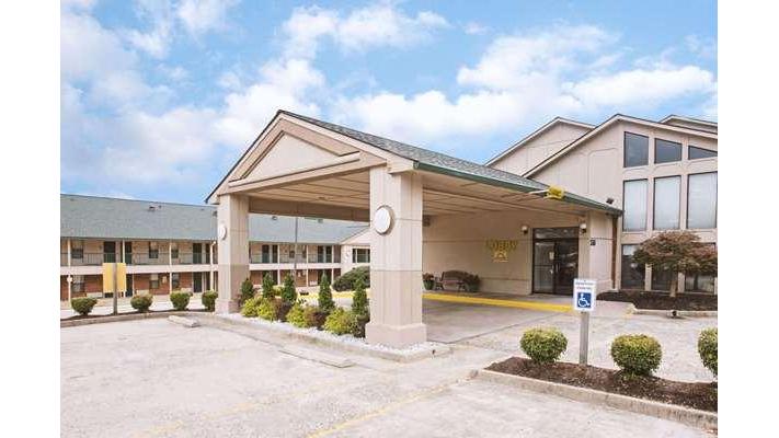 Days Inn by Wyndham Wytheville in Wytheville, Virginia, United States