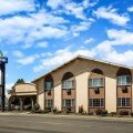 Days Inn by Wyndham Yakima