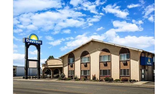 Days Inn by Wyndham Yakima in Yakima, Washington, United States