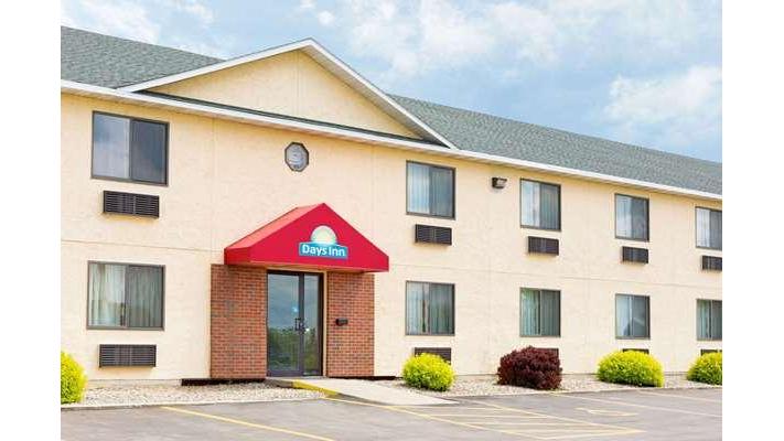 Days Inn by Wyndham Yankton in Yankton, South Dakota, United States