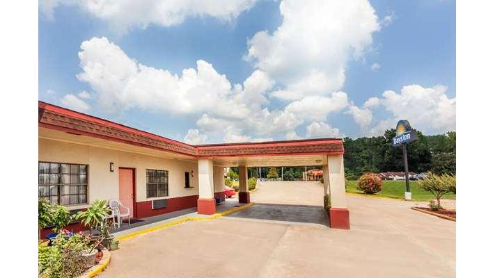 Days Inn by Wyndham Yazoo City in Yazoo City, Mississippi, United States