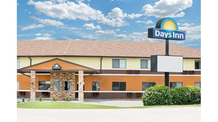 Days Inn by Wyndham York in York, Nebraska, United States