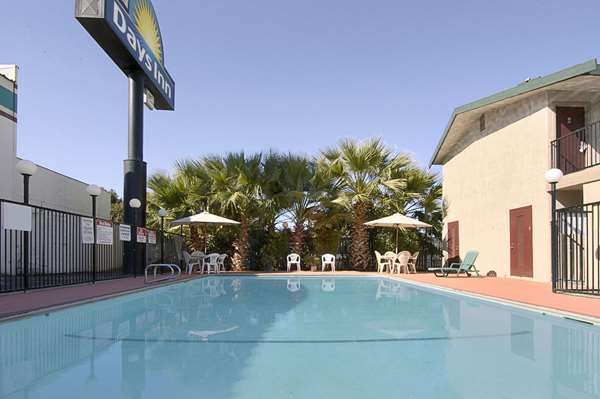 Days Inn by Wyndham Yuba City in Yuba City, California, United States