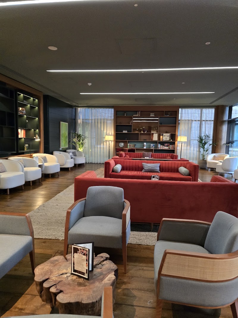 De Vere Orchard Hotel in Nottingham, United Kingdom