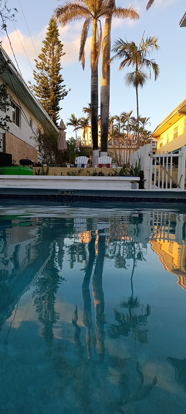 Dee Jay Beach Resort in Lauderdale-by-the-Sea, Florida, United States