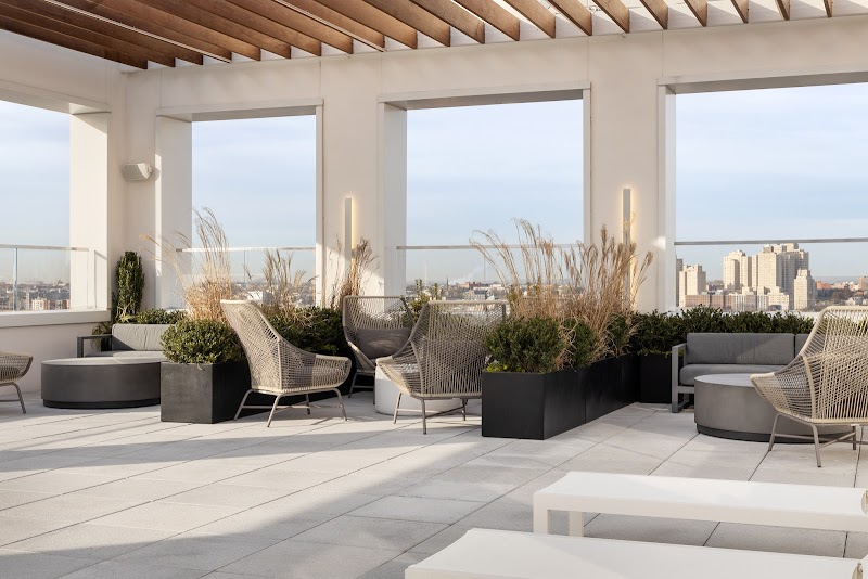 Deedee's Downtown Flats in Jersey City, New Jersey, United States