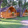 Deer Park Campground & Motel