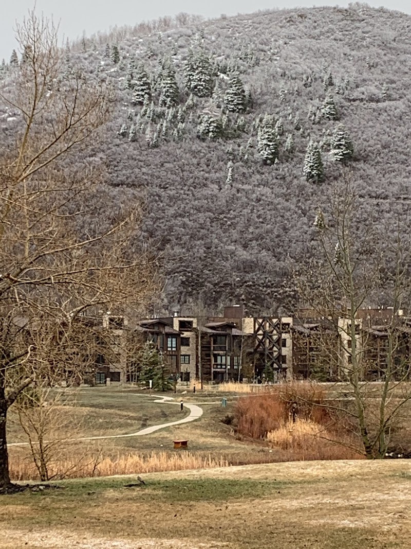 Deer Valley's Signature Collection in Park City, Utah, United States