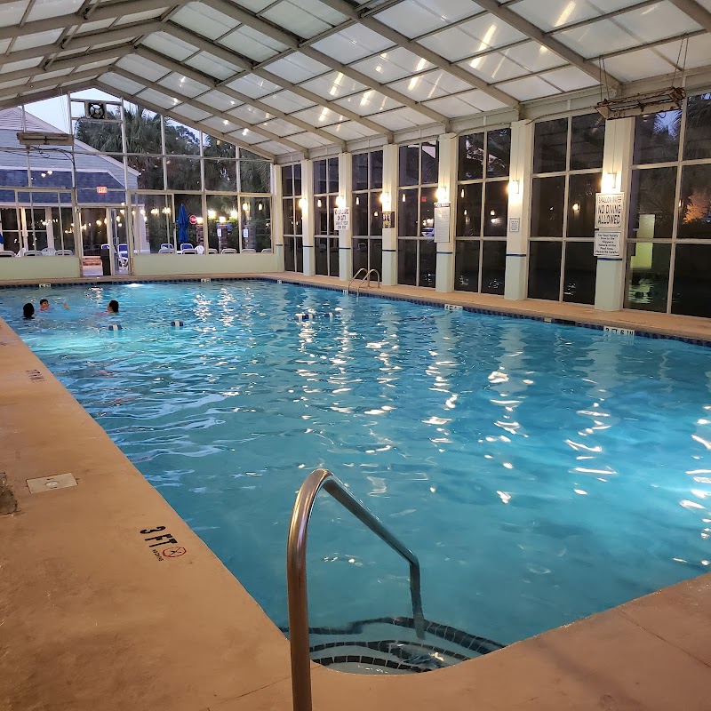 Deercreek Townhomes in Surfside Beach, South Carolina, United States