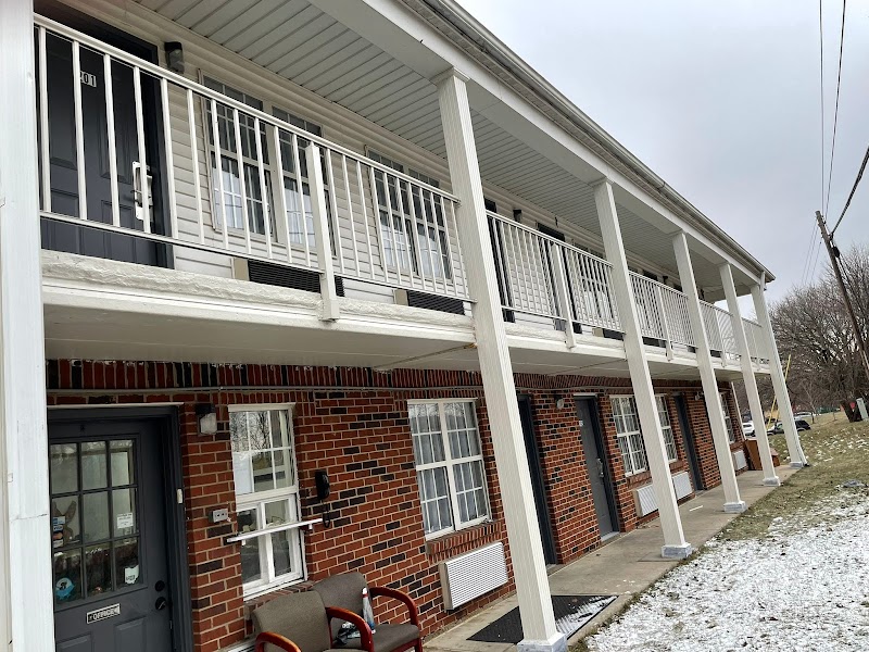 Deerfield Inn in Xenia, Ohio, United States