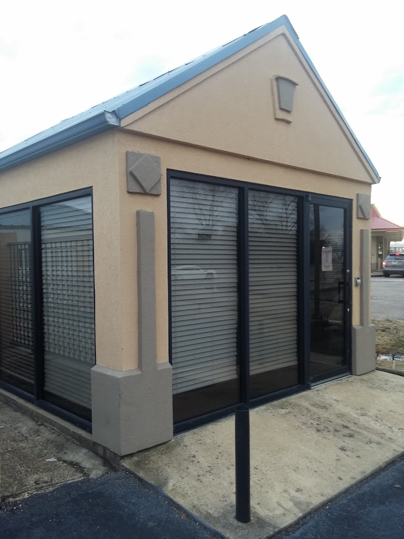 Deerfield Inn Blytheville in Blytheville, Arkansas, United States