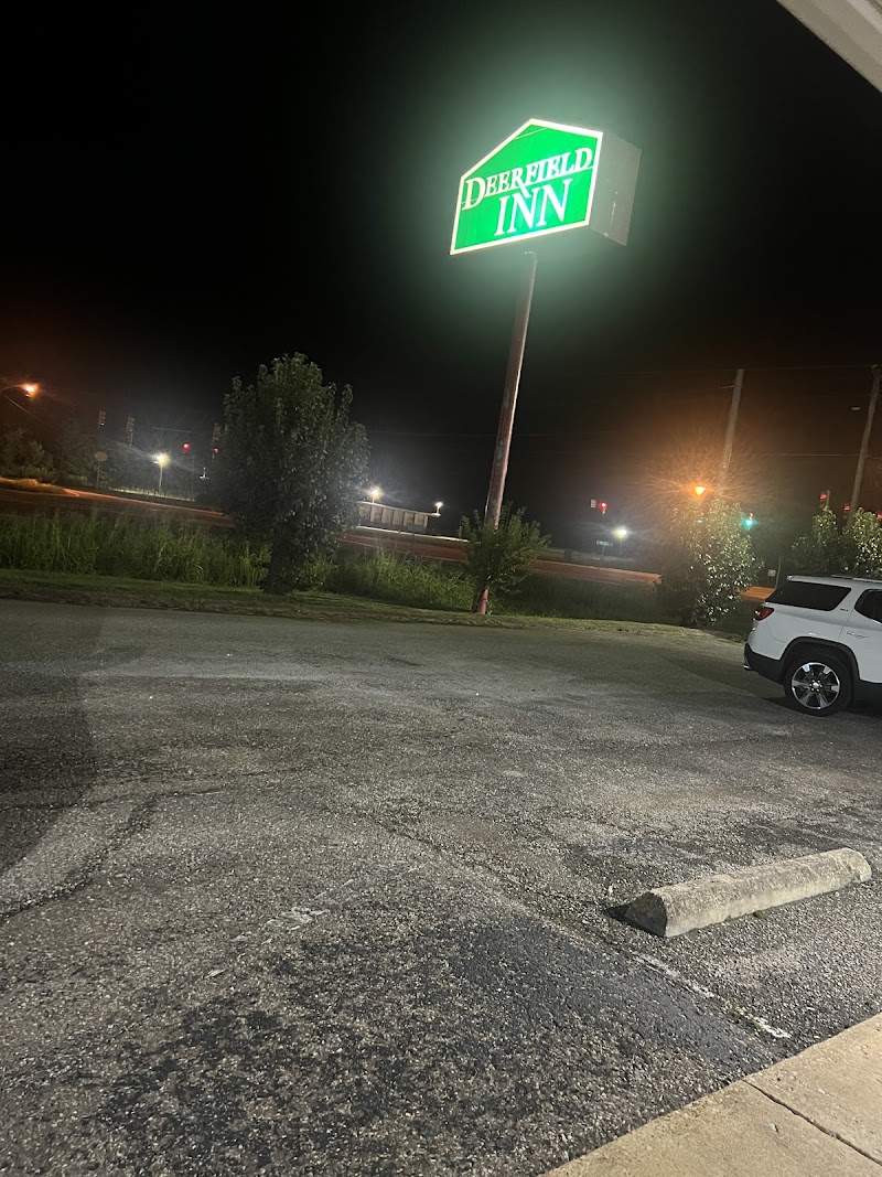 Deerfield Inn & Suites in Humboldt, Tennessee, United States