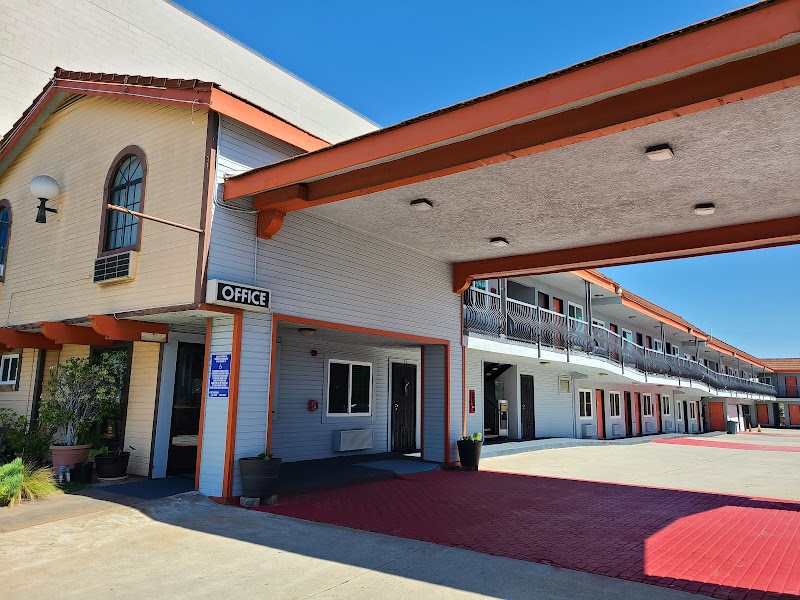 Del Amo Inn in Torrance, California, United States