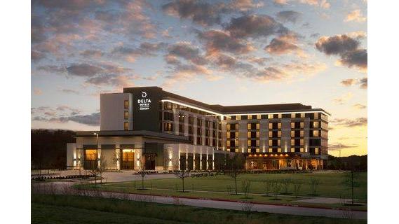 Delta Hotels by Marriott Dallas Southlake in Southlake, Texas, United States